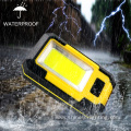 Rechargeable Waterproof COB Led Tractor Work Lights